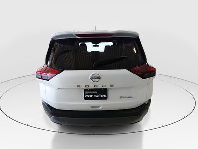 2023 Nissan Rogue - Photo 6