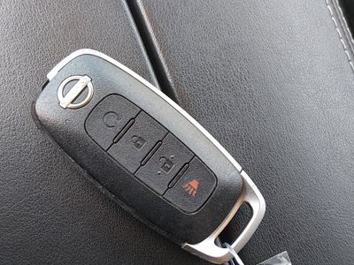 2023 Nissan Rogue - Photo 15