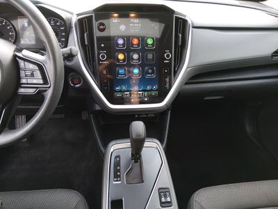2024 Subaru Crosstrek - Photo 19