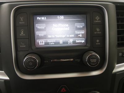 2024 Ram 1500 Classic - Photo 19
