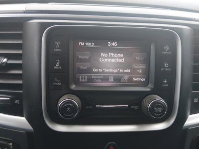 2024 Ram 1500 Classic - Photo 20