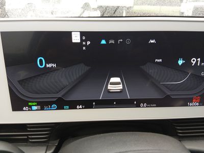 2024 Hyundai IONIQ 5 - Photo 14