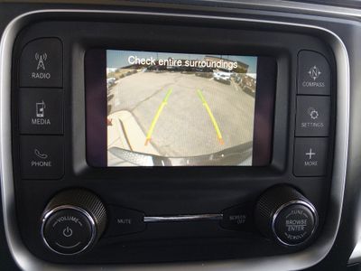 2024 Ram 1500 Classic - Photo 23