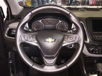 2024 Chevrolet Equinox - Photo 12