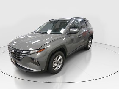 2024 Hyundai Tucson - Photo 4