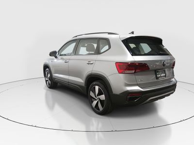 2024 Volkswagen Taos - Photo 5