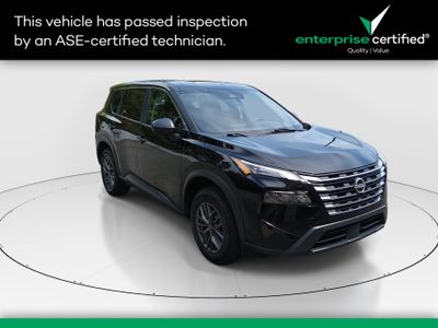 2024 Nissan Rogue - Photo 1