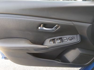 2024 Nissan Sentra - Photo 18