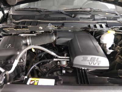 2024 Ram 1500 Classic - Photo 9