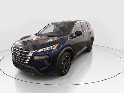 2025 Nissan Rogue - Photo 3