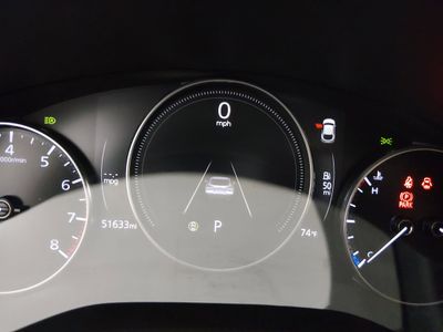 2024 Mazda CX-30 - Photo 14
