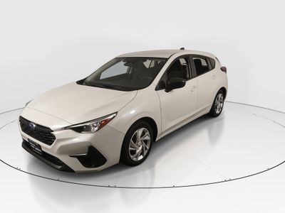 2024 Subaru Impreza - Photo 3