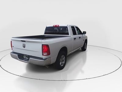 2024 Ram 1500 Classic - Photo 7