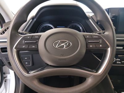 2020 Hyundai Sonata - Photo 12