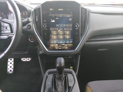 2024 Subaru Crosstrek - Photo 19