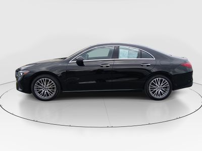 2025 Mercedes-Benz CLA - Photo 4