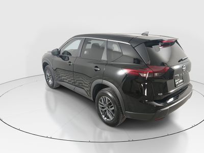 2024 Nissan Rogue - Photo 5