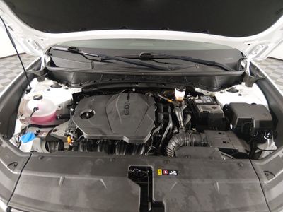 2024 Hyundai Tucson - Photo 9