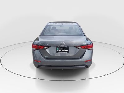 2024 Nissan Sentra - Photo 6