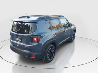 2023 Jeep Renegade - Photo 7