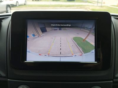 2024 Ram ProMaster Cargo Van - Photo 17