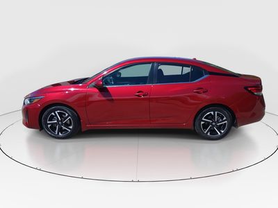 2024 Nissan Sentra - Photo 4