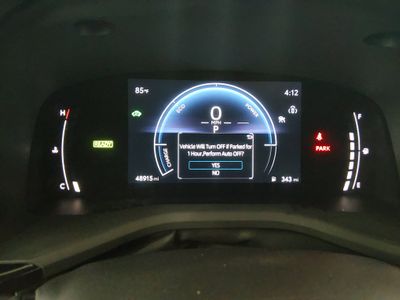 2025 Toyota Camry — photo 14 view