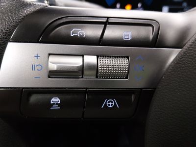 2025 Hyundai Tucson - Photo 18