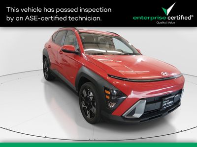 2024 Hyundai Kona - Photo 1