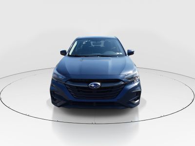 2024 Subaru Legacy - Photo 2