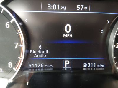 2024 Nissan Altima - Photo 14