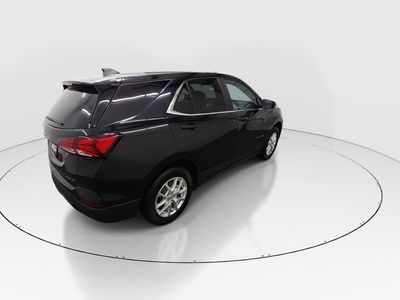 2023 Chevrolet Equinox - Photo 7