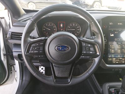 2024 Subaru Crosstrek - Photo 12