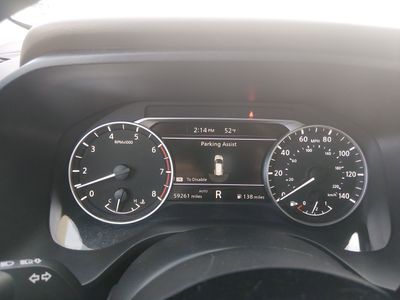 2023 Nissan Rogue - Photo 14