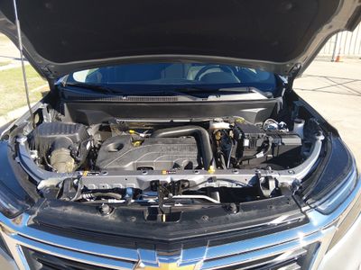 2024 Chevrolet Equinox - Photo 9