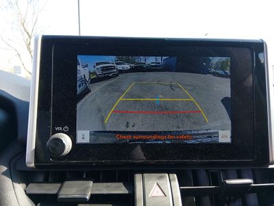 2024 Toyota RAV4 - Photo 16