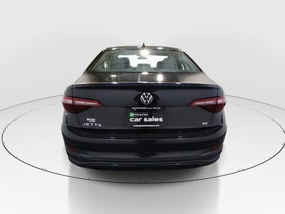 2024 Volkswagen Jetta - Photo 6
