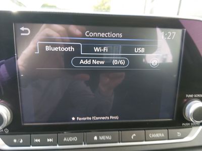 2024 Nissan Altima - Photo 20