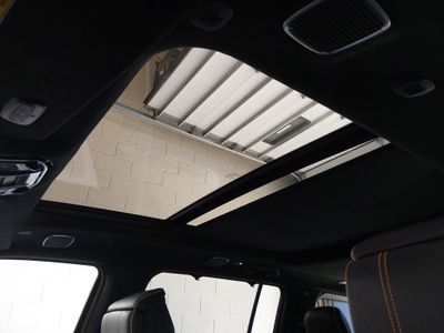 2024 Jeep Grand Wagoneer L - Photo 22