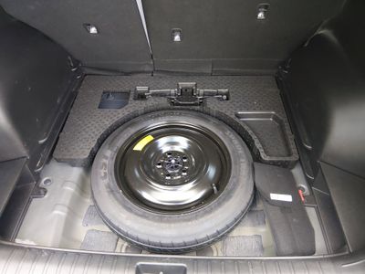2025 Hyundai Tucson - Photo 20