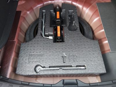 2023 Nissan Kicks - Photo 19