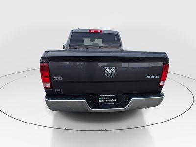 2024 Ram 1500 Classic - Photo 6