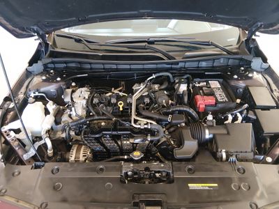 2024 Nissan Altima - Photo 9