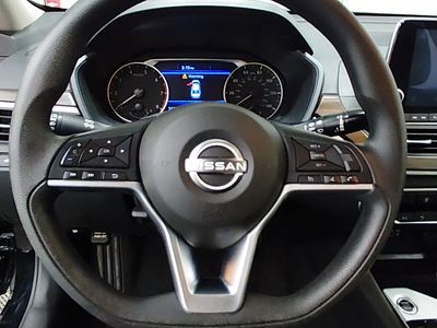 2024 Nissan Altima - Photo 12