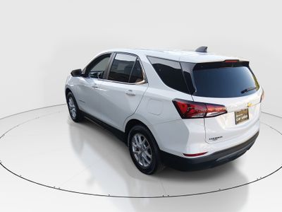 2024 Chevrolet Equinox - Photo 5