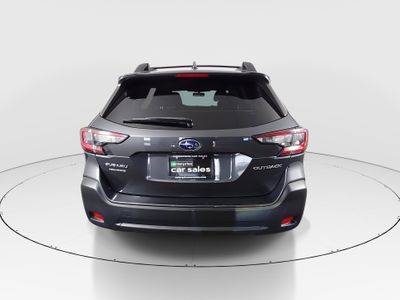 2023 Subaru Outback - Photo 6