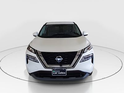 2023 Nissan Rogue - Photo 2