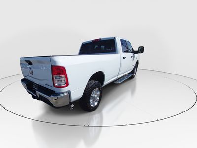 2024 Ram 2500 - Photo 7