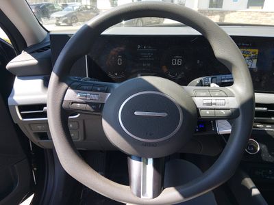 2025 Hyundai Sonata - Photo 12