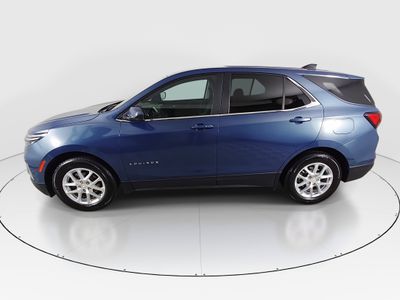 2024 Chevrolet Equinox - Photo 4